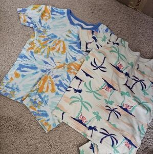 2 Kids Pajama Set Target $15 MINIMUM PURCHASE REQUIRED